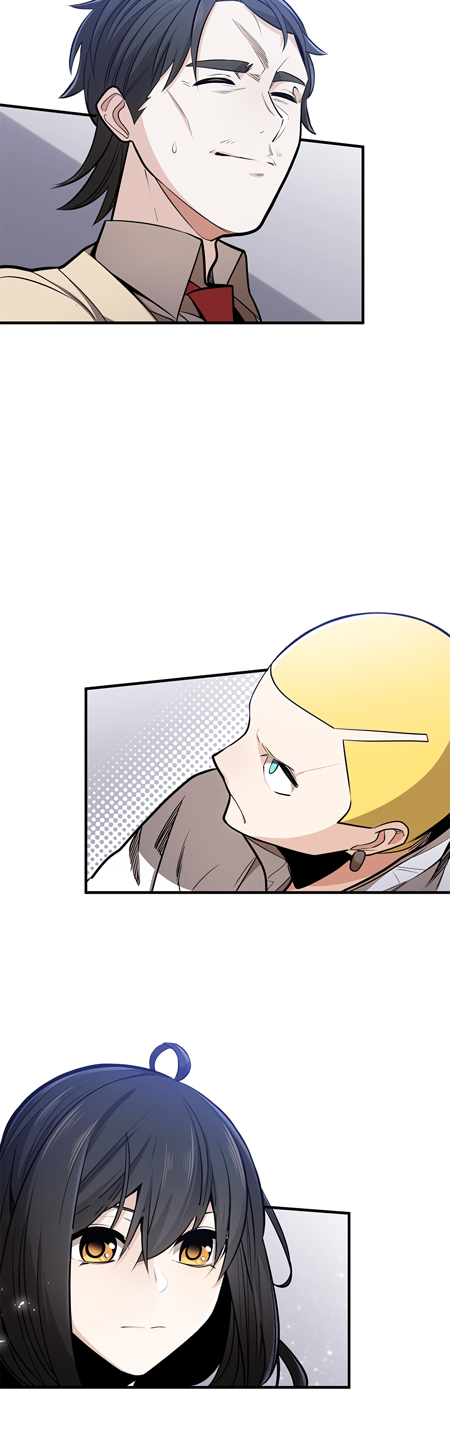 Read The Tutorial is Too Hard Manga Online