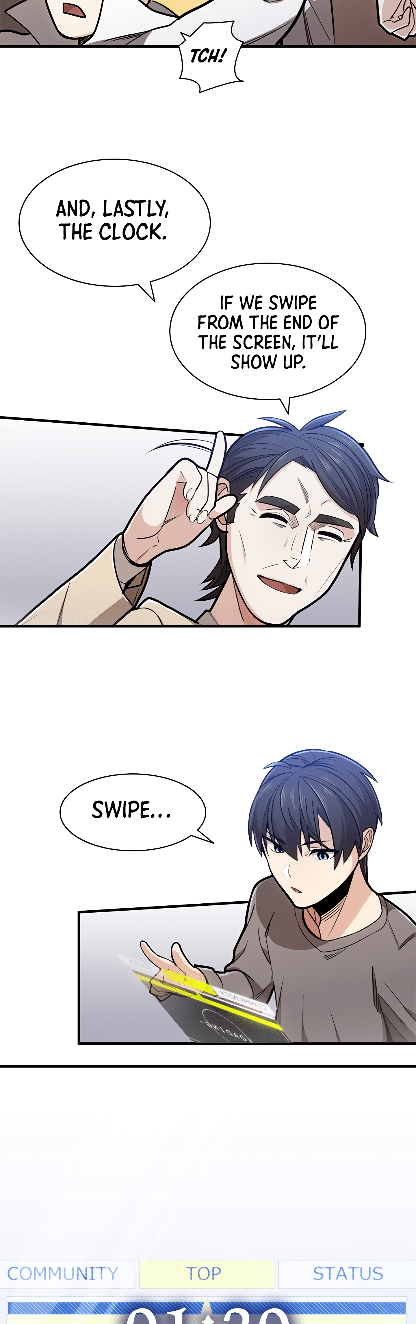 Read The Tutorial is Too Hard Manga Online