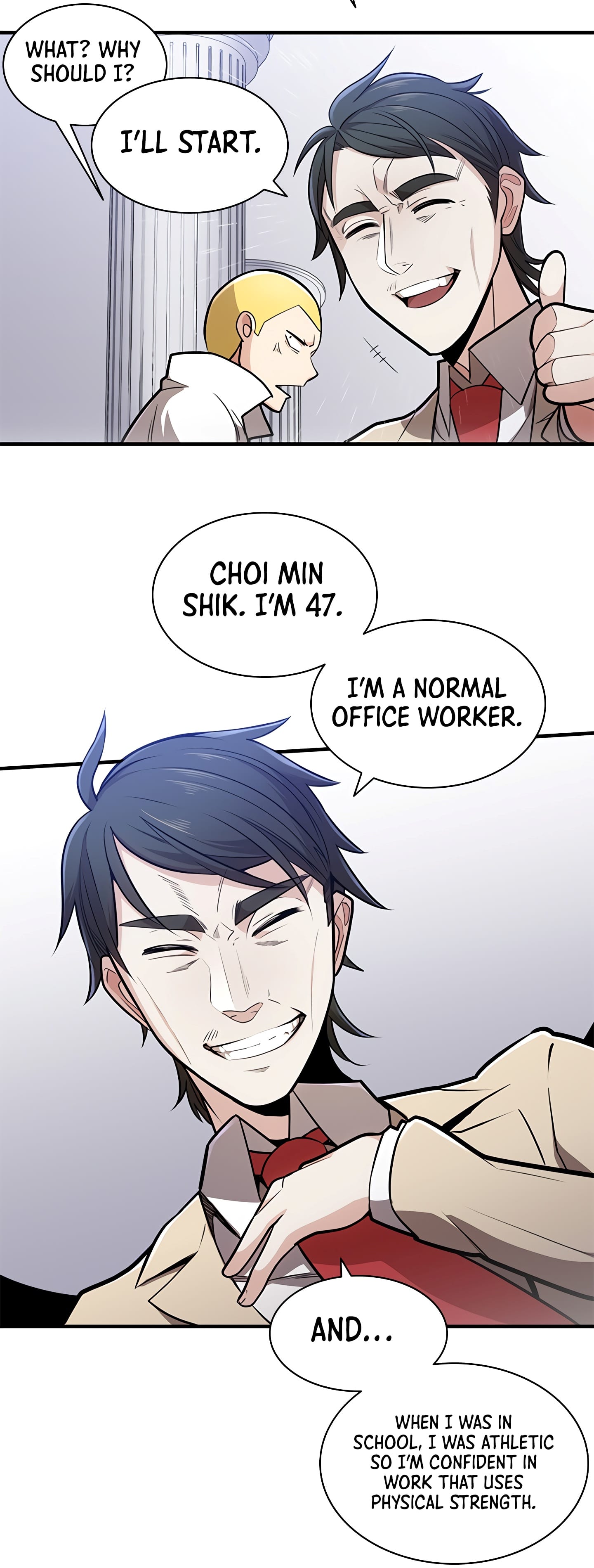 Read The Tutorial is Too Hard Manga Online