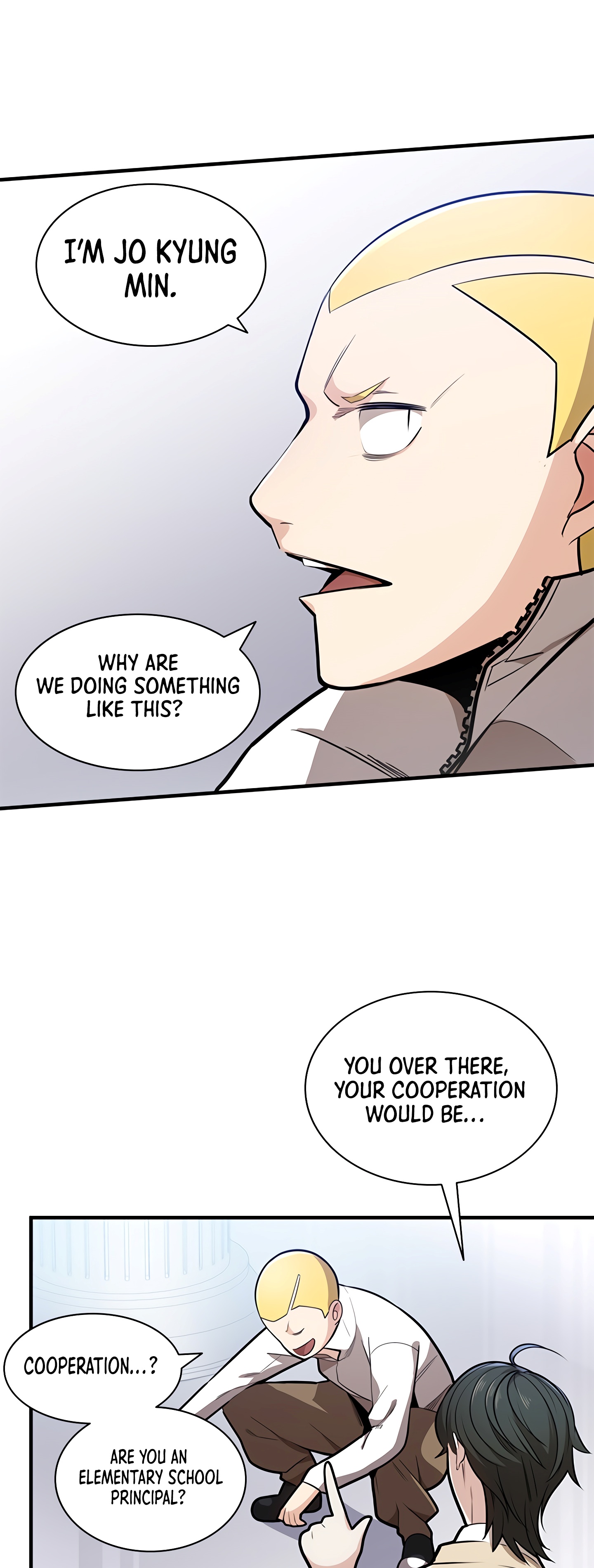 Read The Tutorial is Too Hard Manga Online