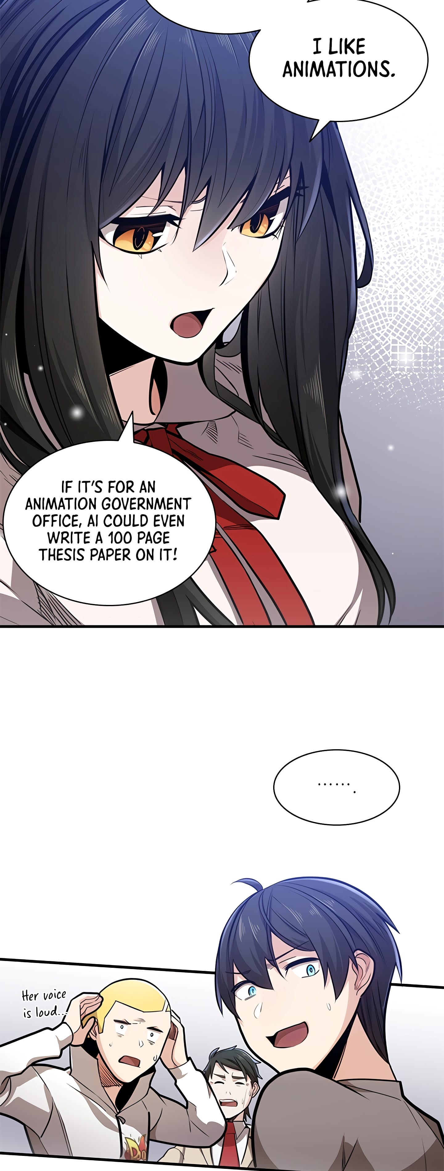 Read The Tutorial is Too Hard Manga Online