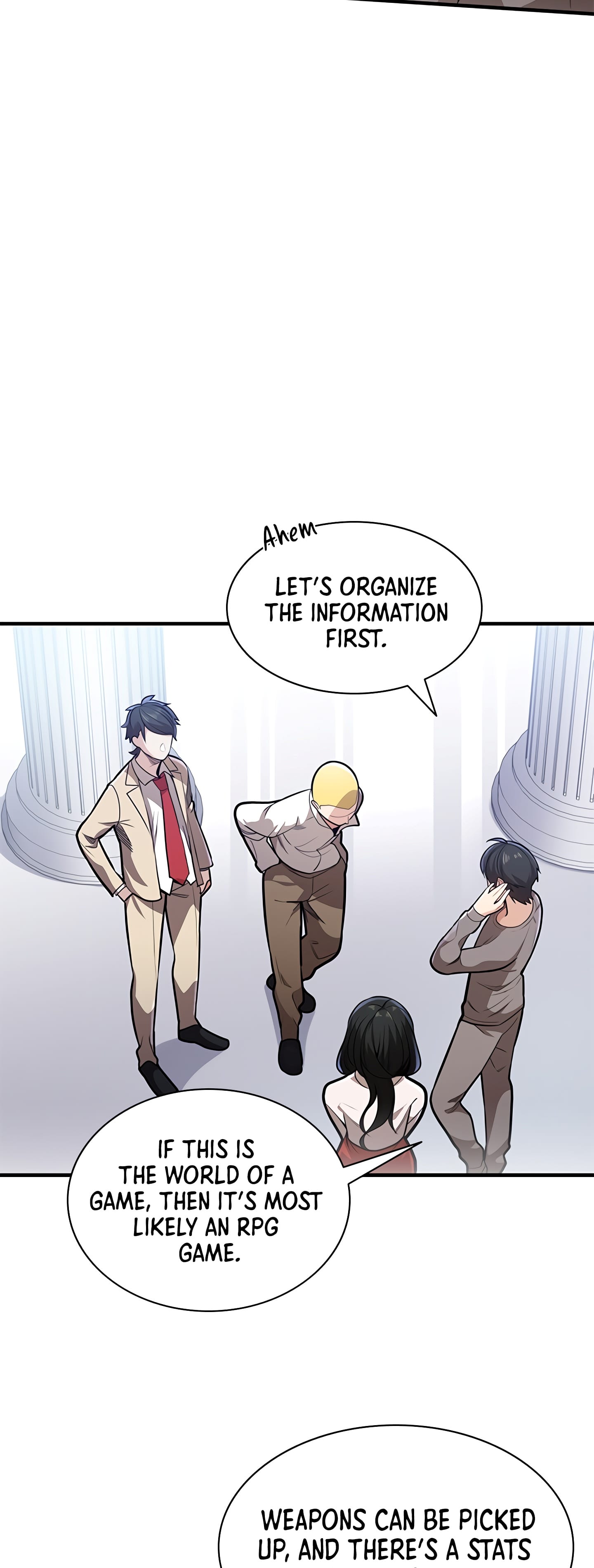 Read The Tutorial is Too Hard Manga Online
