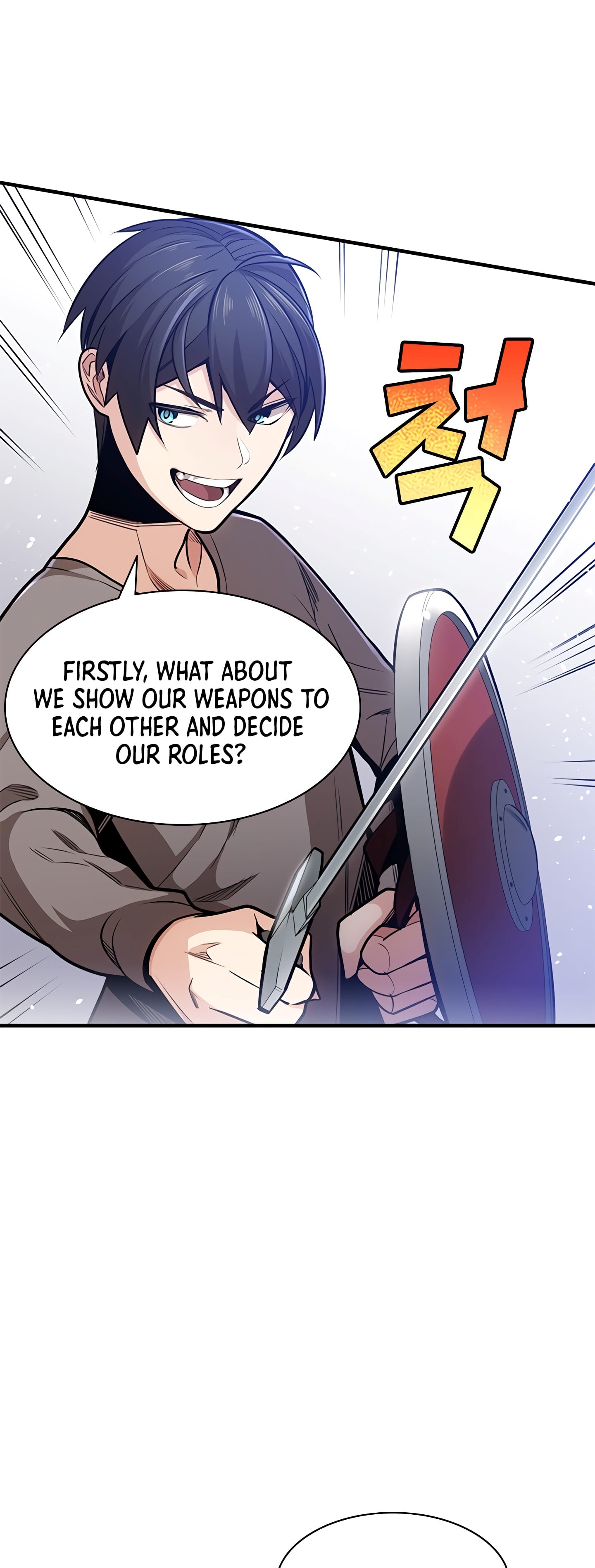 Read The Tutorial is Too Hard Manga Online