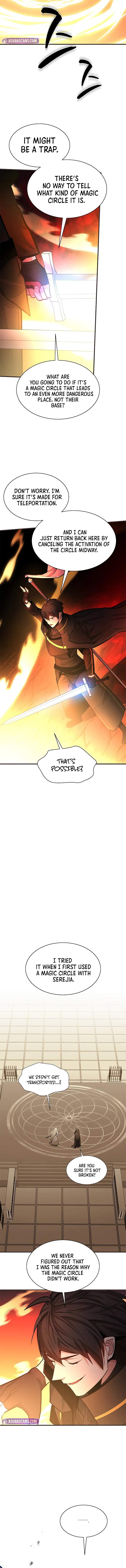 Read The Tutorial is Too Hard Manga Online