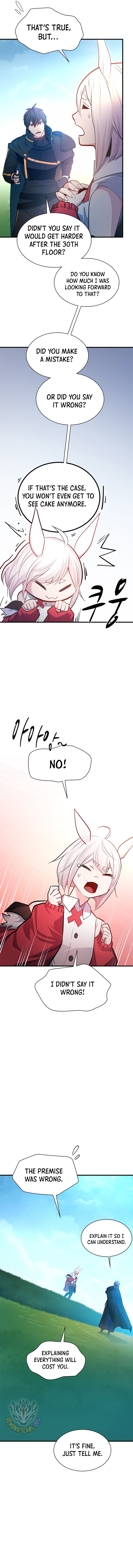 Read The Tutorial is Too Hard Manga Online