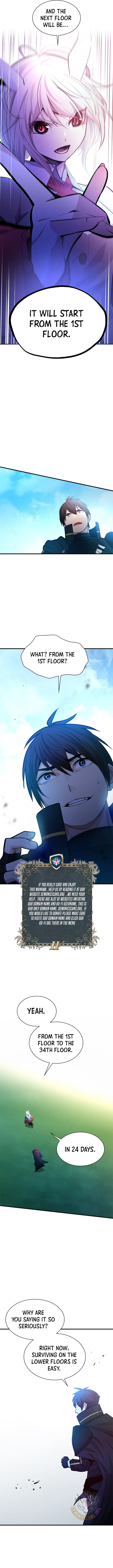 Read The Tutorial is Too Hard Manga Online