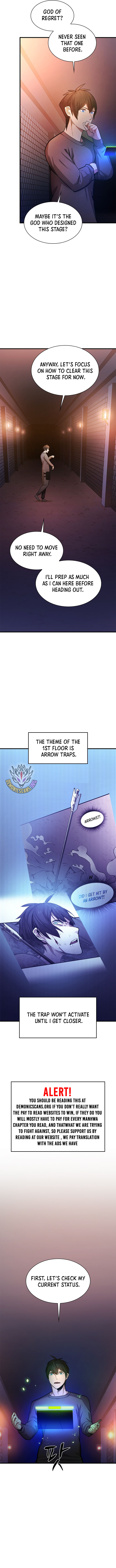 Read The Tutorial is Too Hard Manga Online