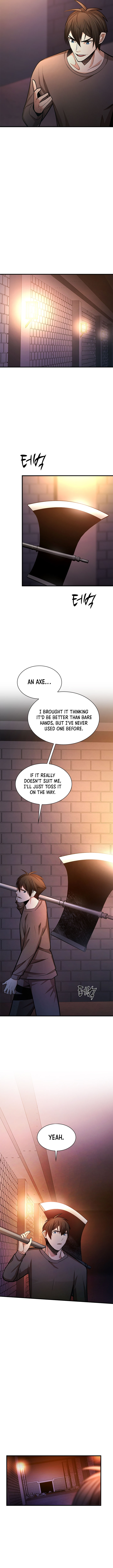 Read The Tutorial is Too Hard Manga Online