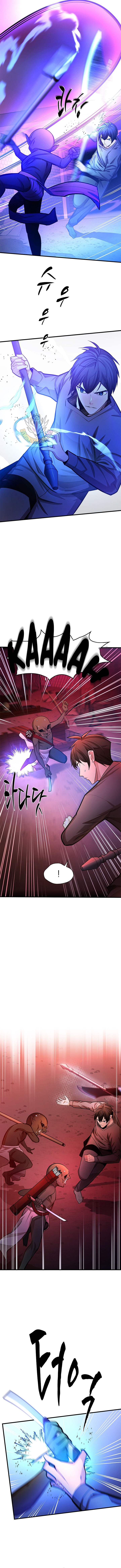 Read The Tutorial is Too Hard Manga Online