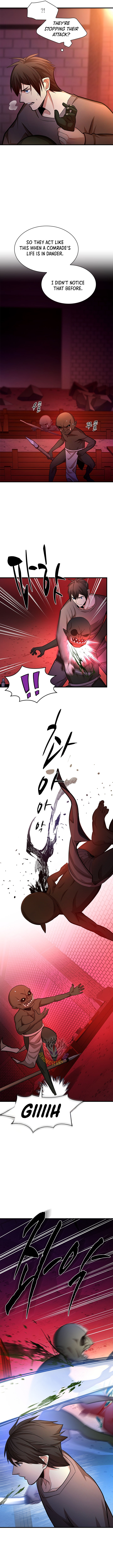 Read The Tutorial is Too Hard Manga Online