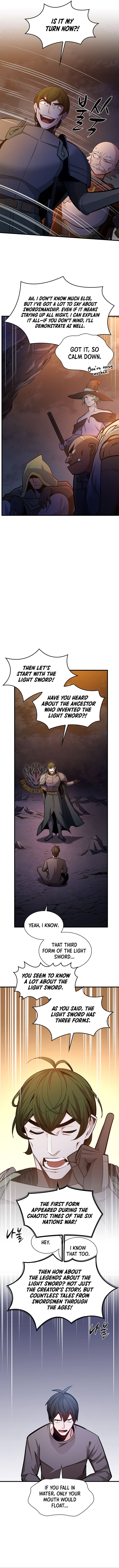 Read The Tutorial is Too Hard Manga Online