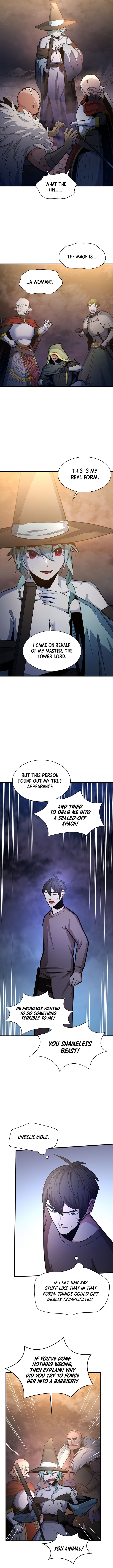 Read The Tutorial is Too Hard Manga Online