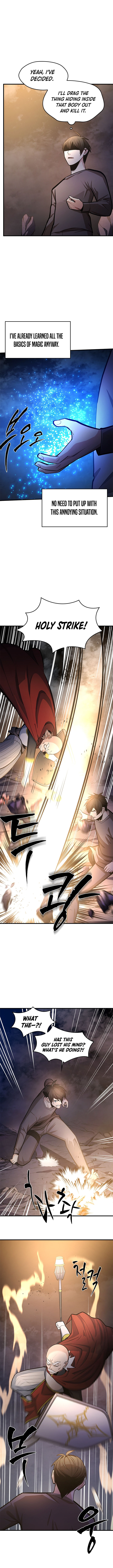 Read The Tutorial is Too Hard Manga Online