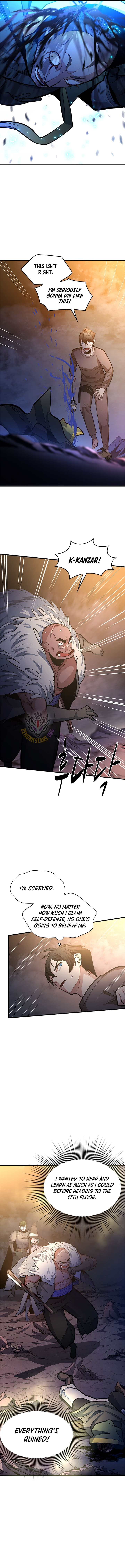 Read The Tutorial is Too Hard Manga Online