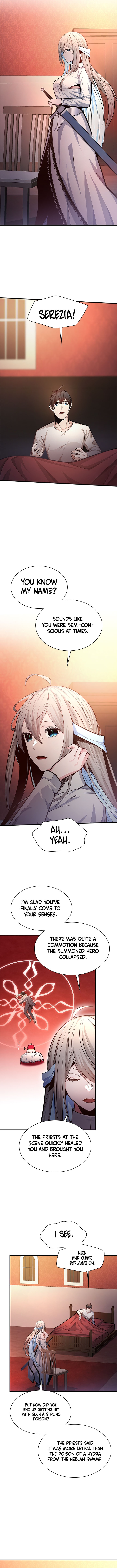 Read The Tutorial is Too Hard Manga Online