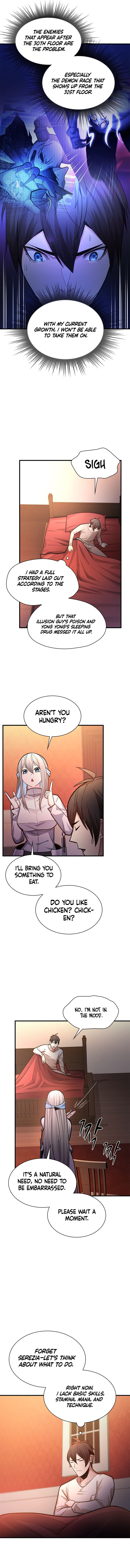 Read The Tutorial is Too Hard Manga Online