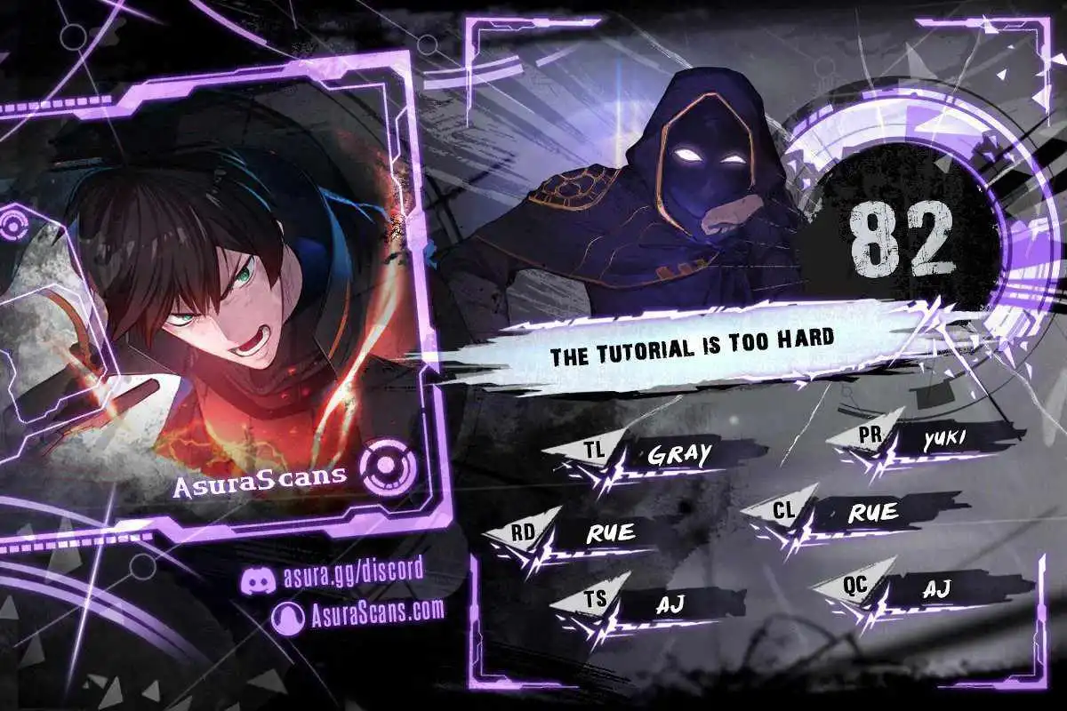 Read The Tutorial is Too Hard Manga Online