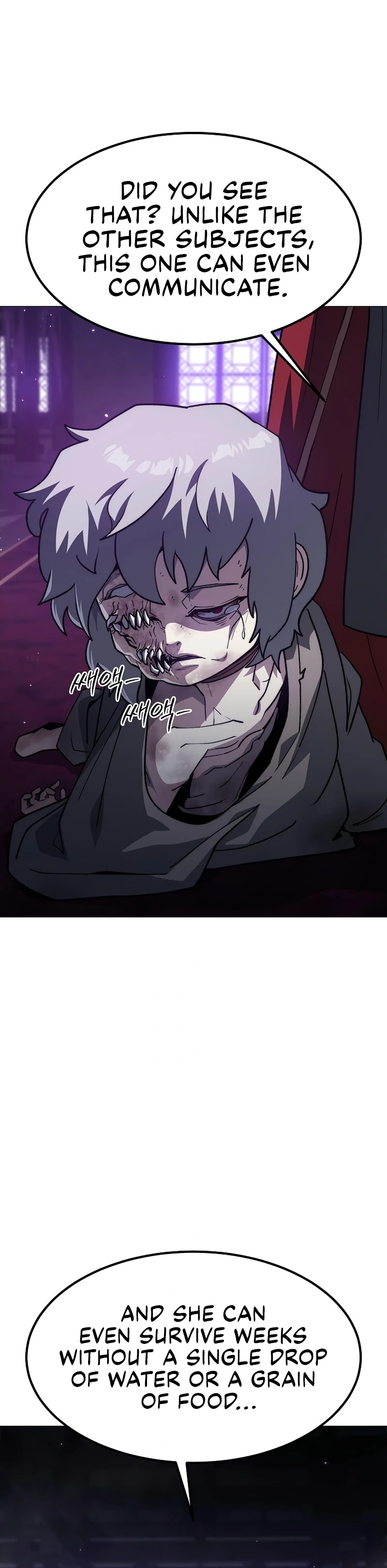 Read The Zenith Manga Online