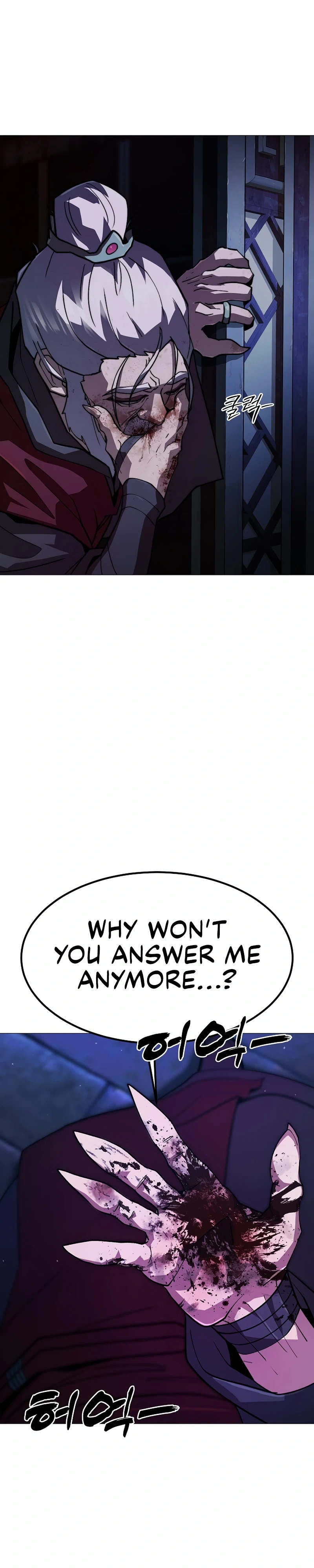 Read The Zenith Manga Online