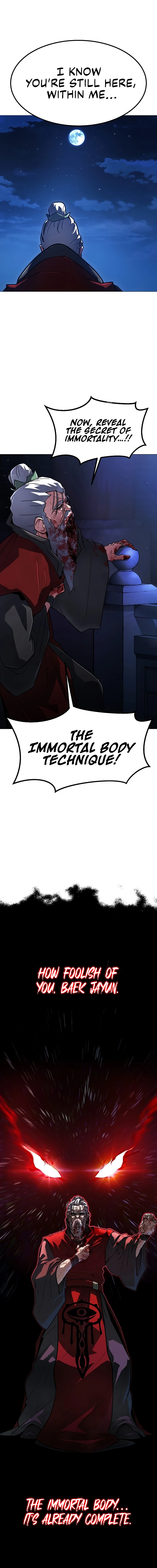 Read The Zenith Manga Online