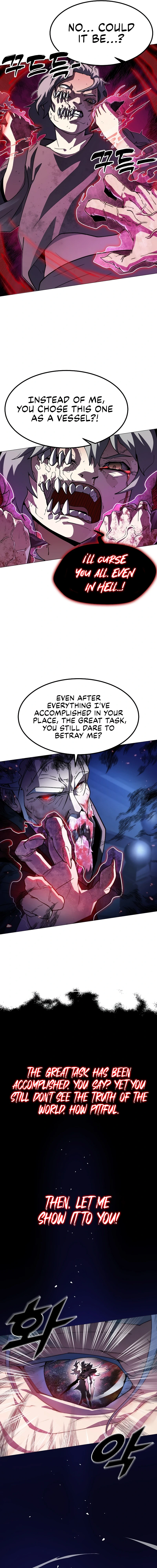 Read The Zenith Manga Online