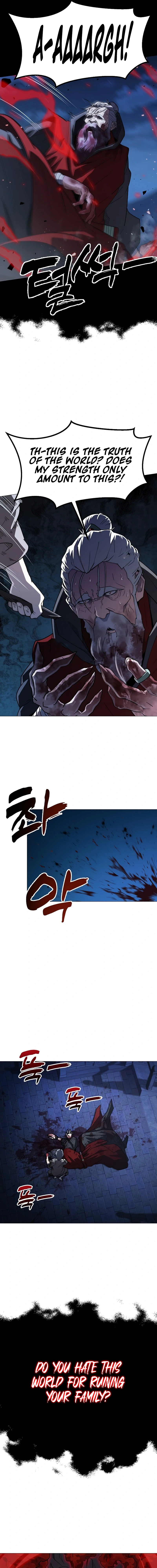Read The Zenith Manga Online