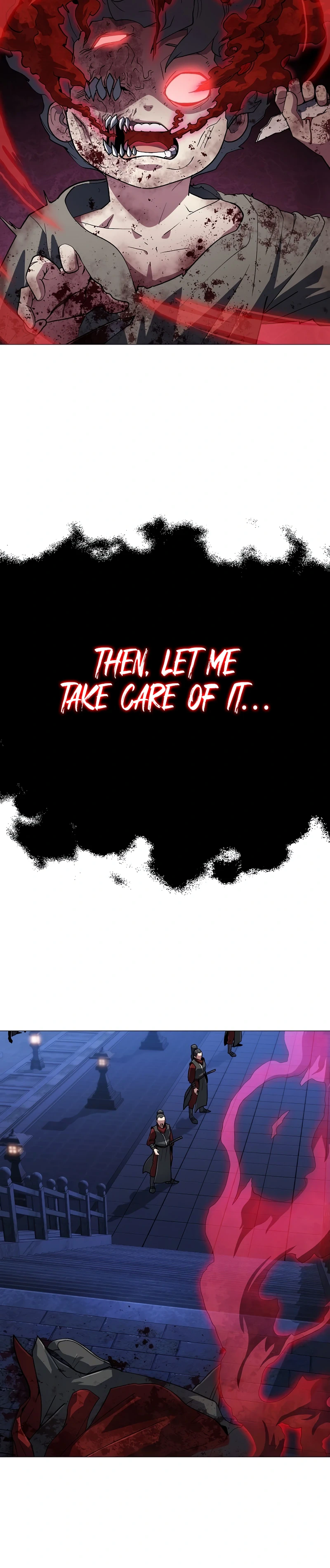 Read The Zenith Manga Online