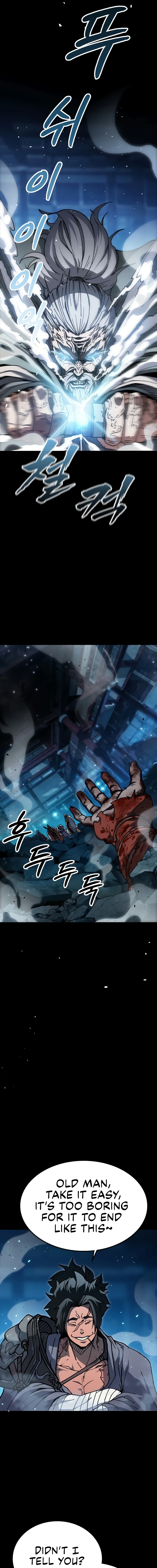 Read The Zenith Manga Online