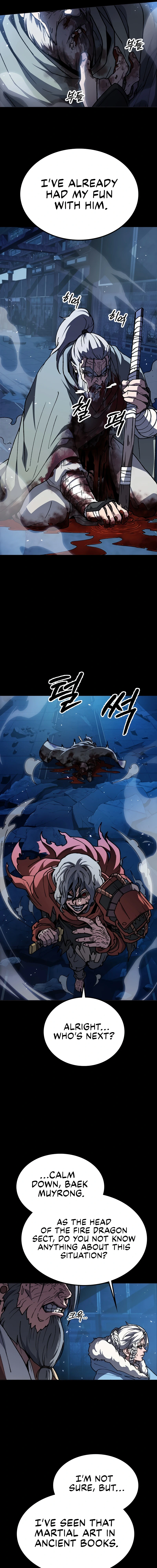 Read The Zenith Manga Online