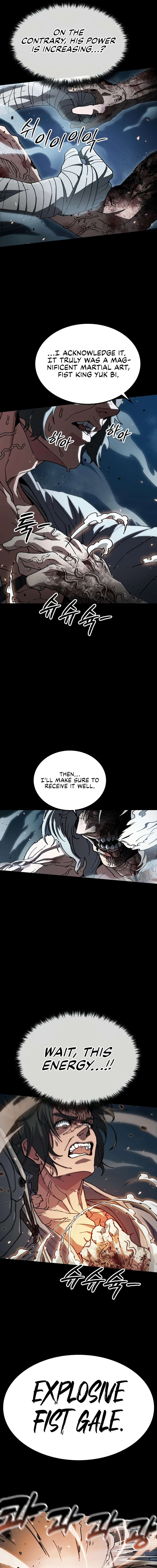 Read The Zenith Manga Online