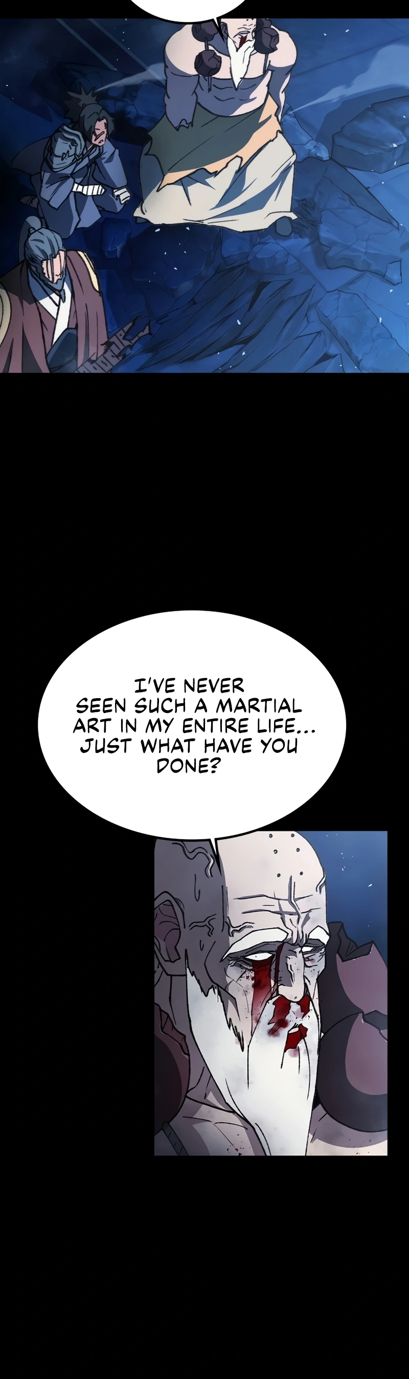 Read The Zenith Manga Online