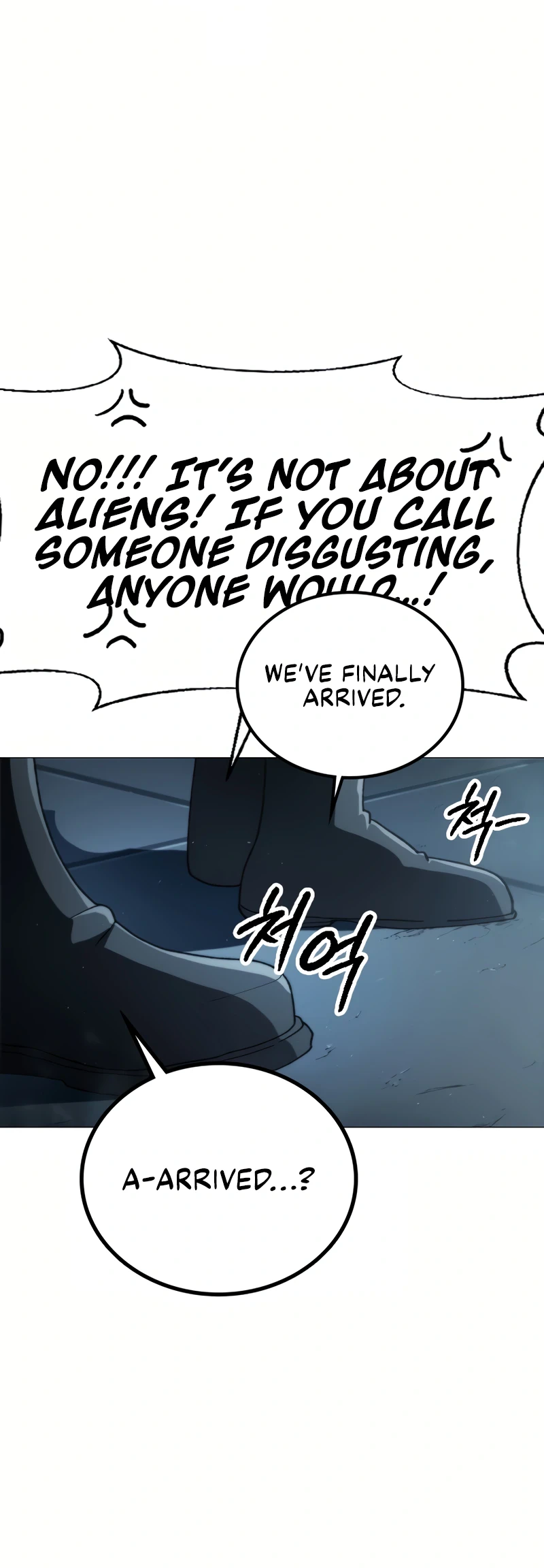 Read The Zenith Manga Online