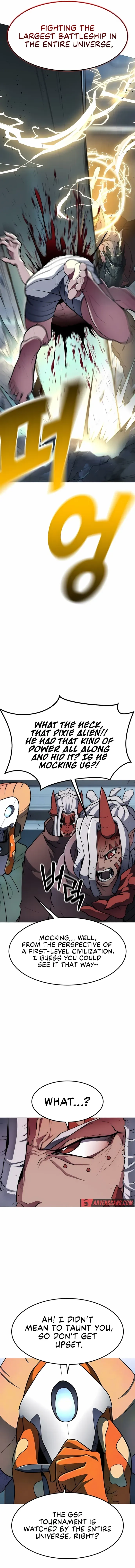 Read The Zenith Manga Online