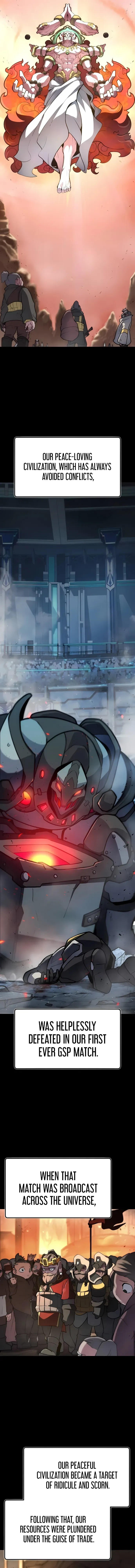 Read The Zenith Manga Online