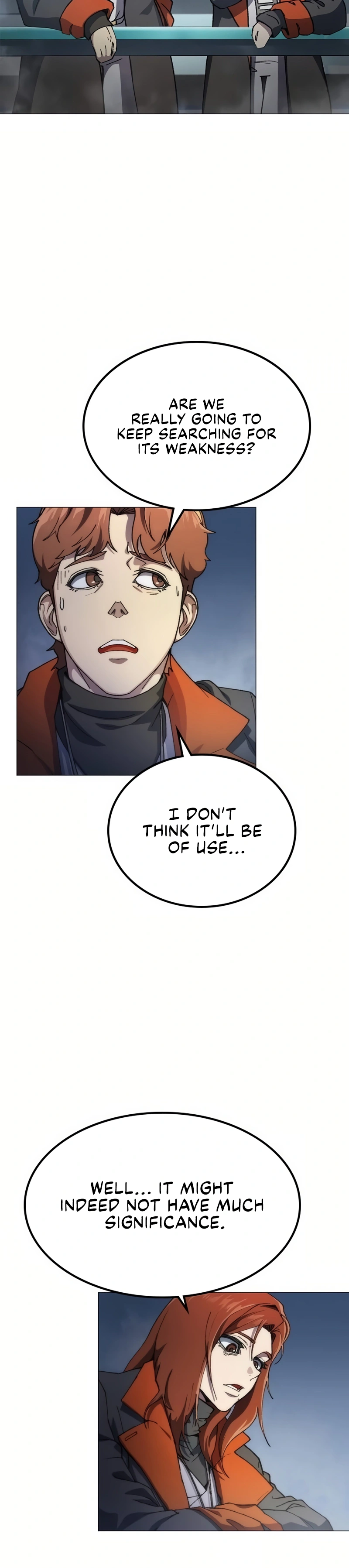 Read The Zenith Manga Online