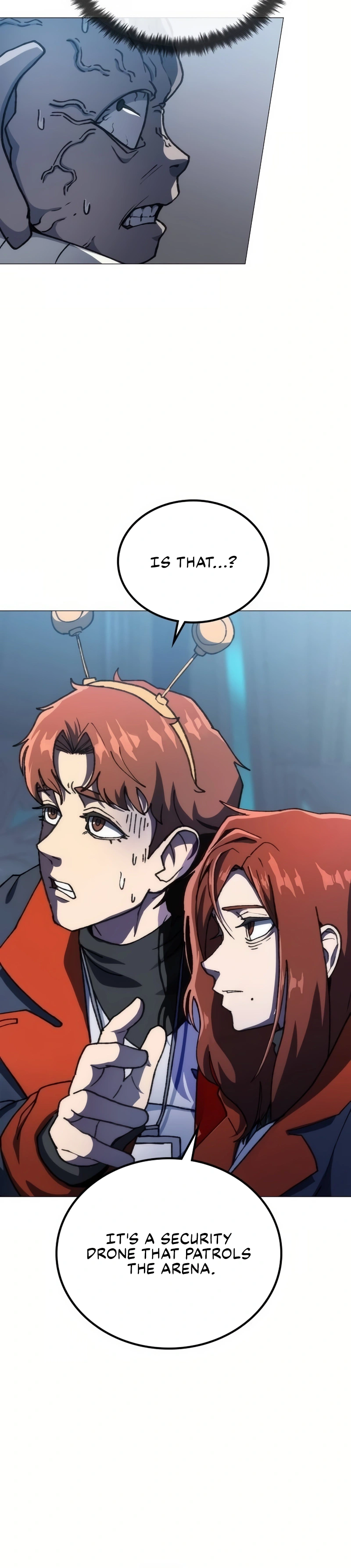 Read The Zenith Manga Online