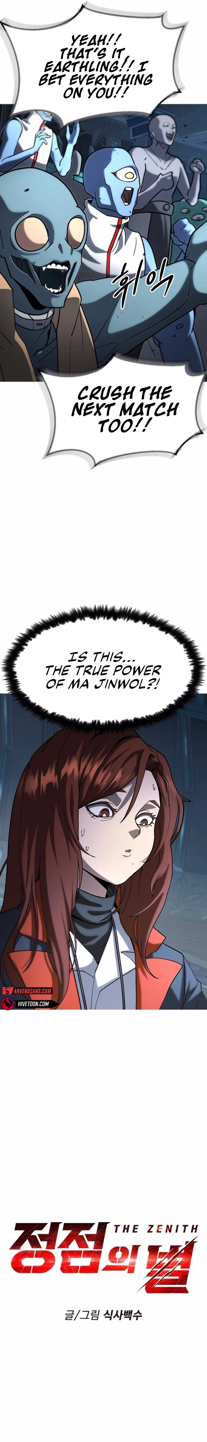 Read The Zenith Manga Online
