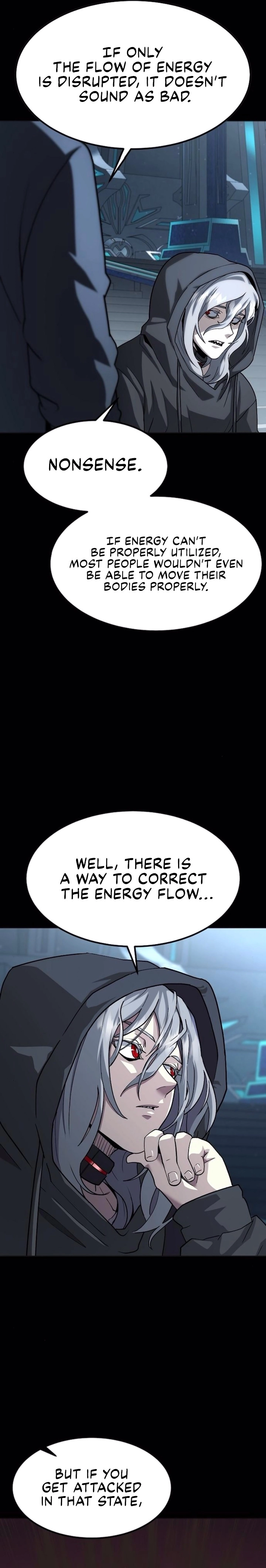 Read The Zenith Manga Online
