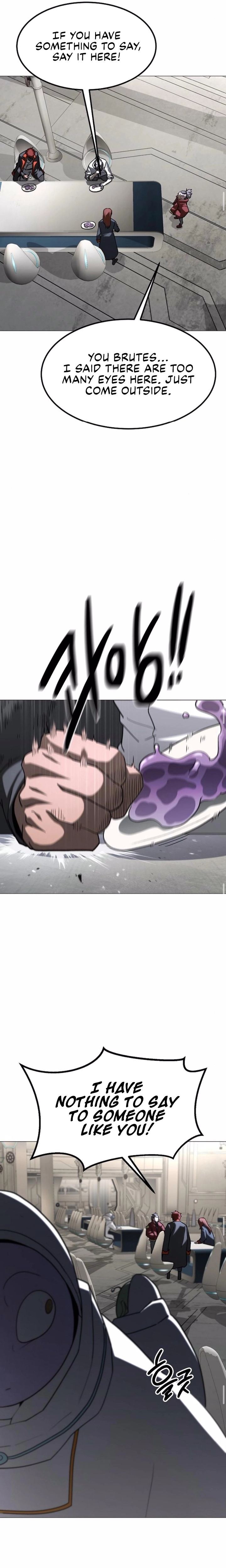 Read The Zenith Manga Online