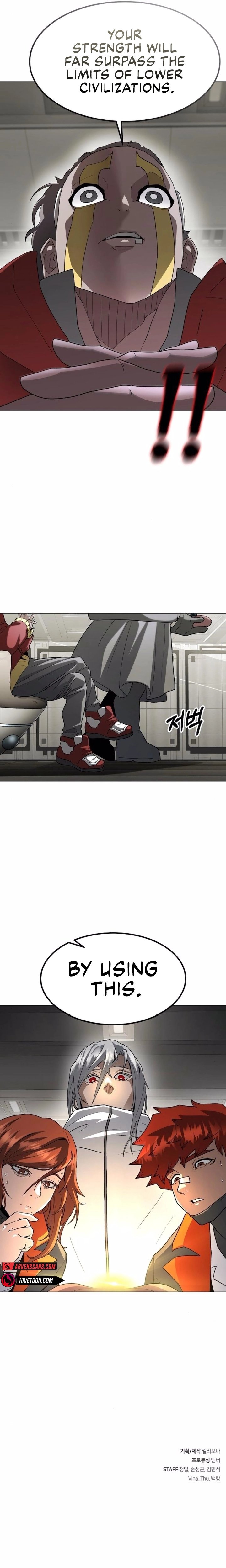 Read The Zenith Manga Online