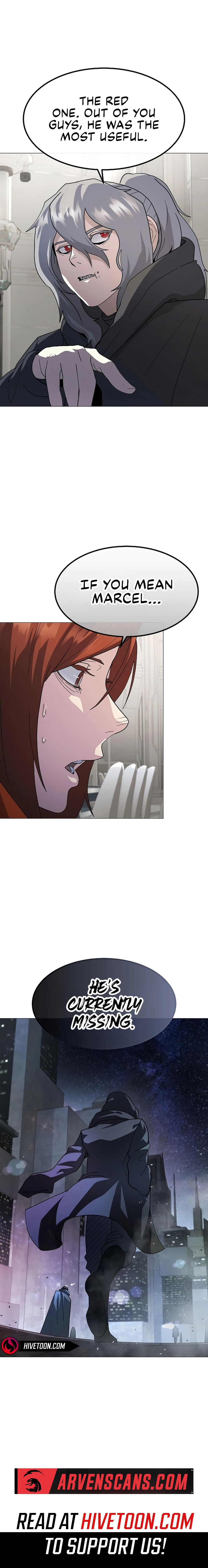 Read The Zenith Manga Online