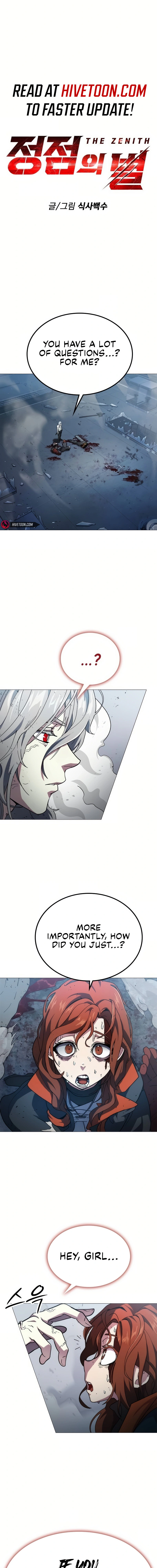 Read The Zenith Manga Online