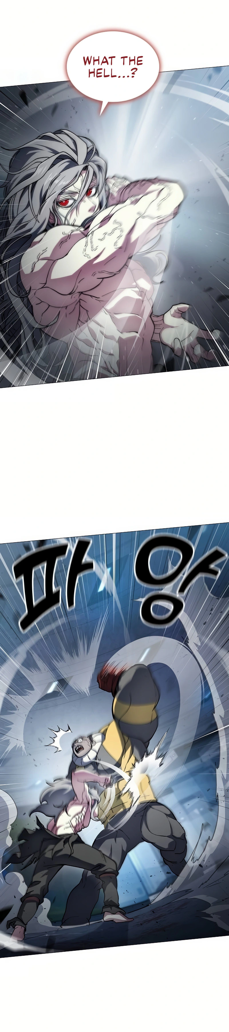 Read The Zenith Manga Online