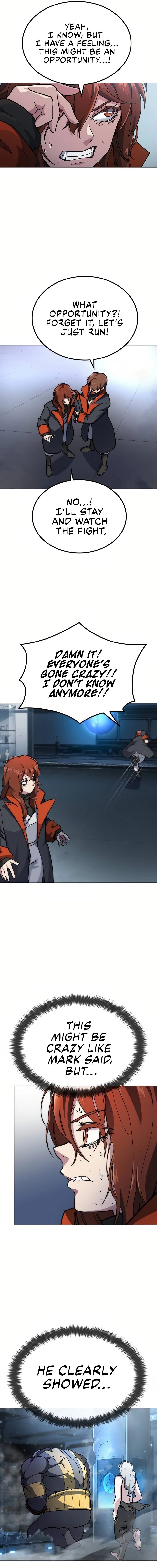 Read The Zenith Manga Online