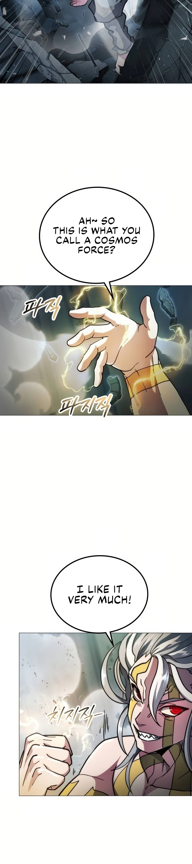 Read The Zenith Manga Online