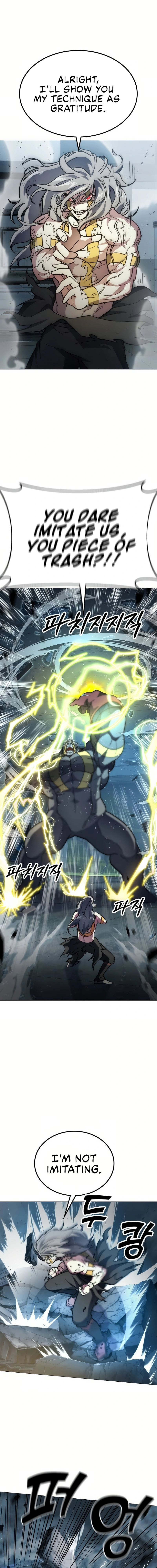Read The Zenith Manga Online