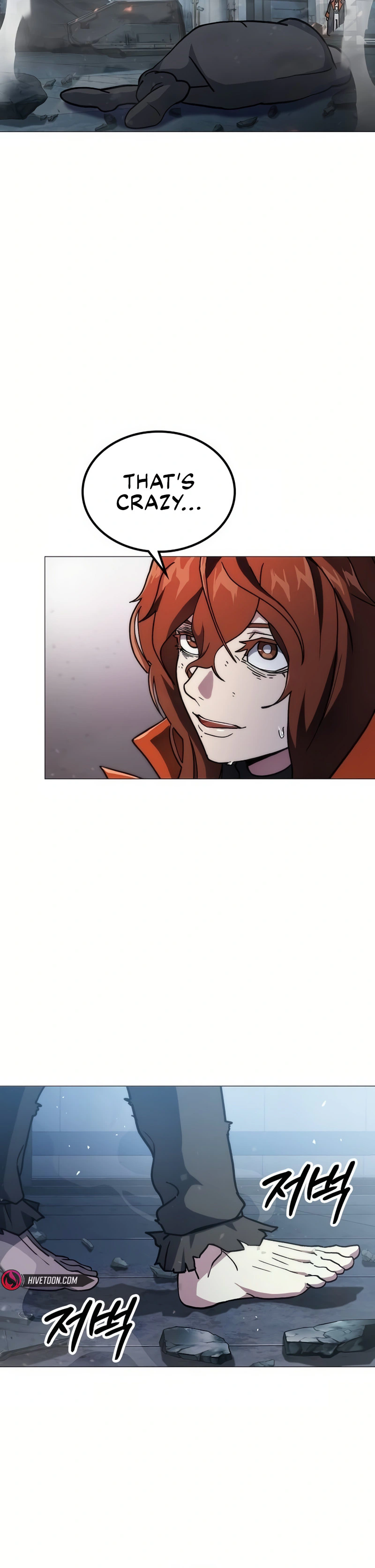 Read The Zenith Manga Online