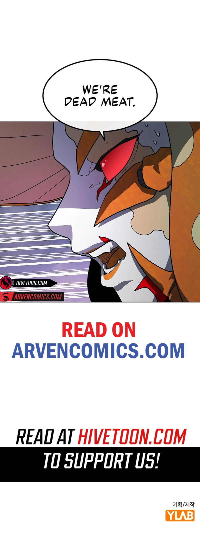 Read The Zenith Manga Online