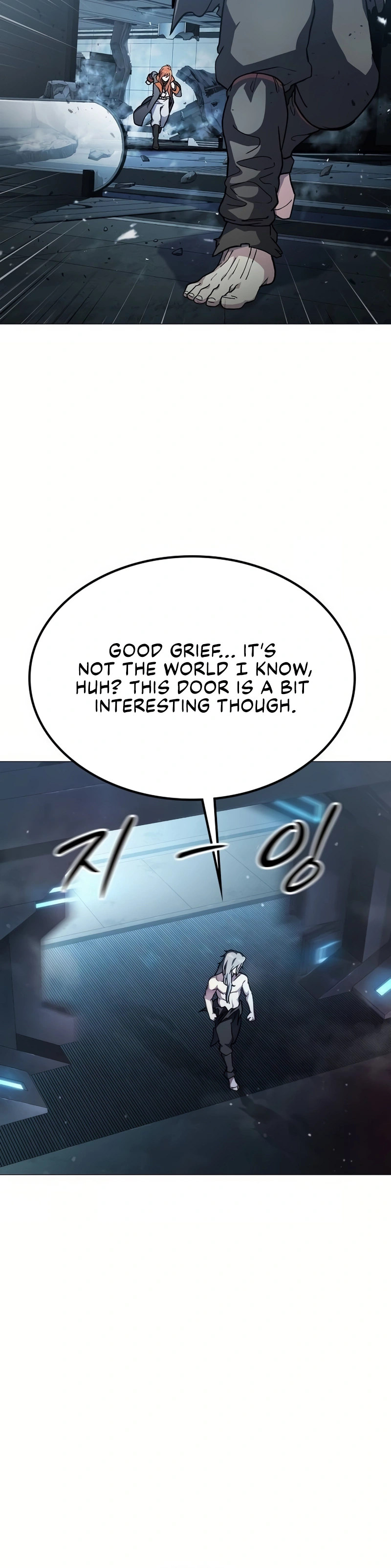 Read The Zenith Manga Online