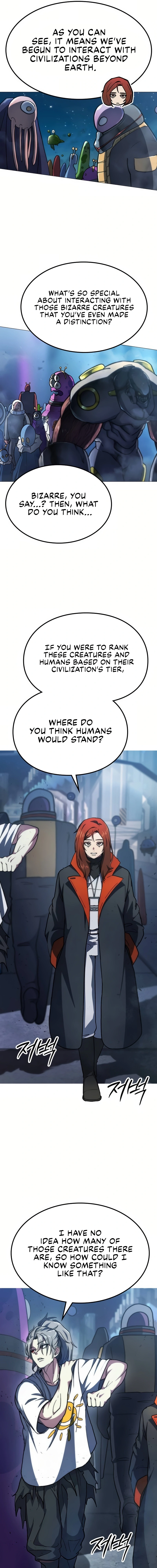 Read The Zenith Manga Online